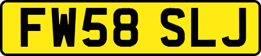 FW58SLJ