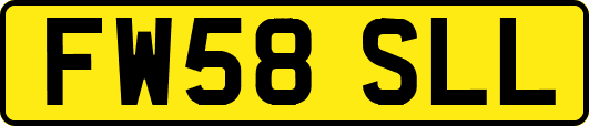 FW58SLL
