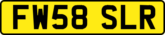 FW58SLR