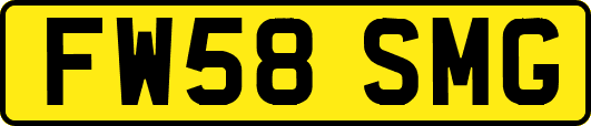 FW58SMG