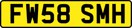 FW58SMH