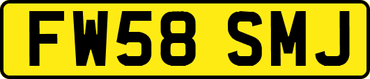 FW58SMJ