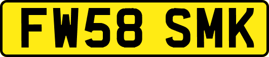 FW58SMK