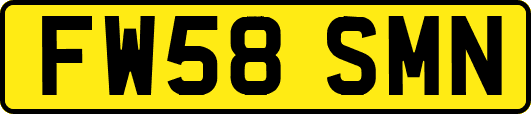 FW58SMN