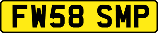 FW58SMP