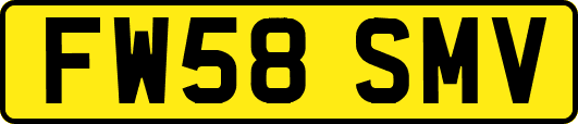 FW58SMV