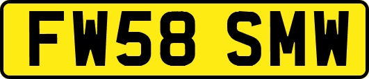 FW58SMW