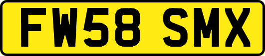 FW58SMX