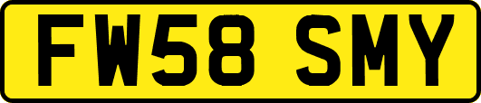 FW58SMY
