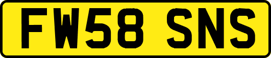 FW58SNS