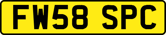 FW58SPC