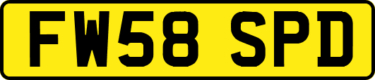 FW58SPD