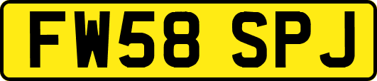 FW58SPJ