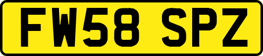 FW58SPZ