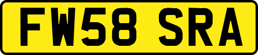 FW58SRA