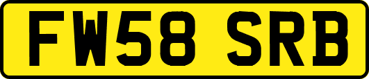 FW58SRB
