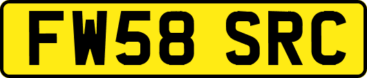 FW58SRC