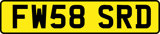 FW58SRD