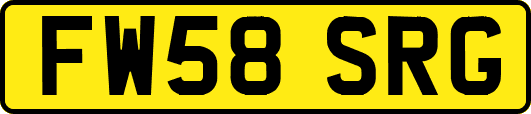FW58SRG
