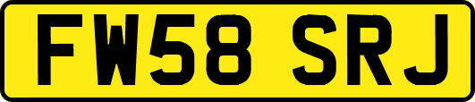 FW58SRJ