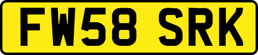FW58SRK