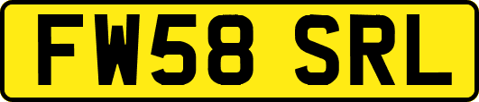 FW58SRL