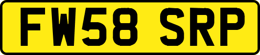 FW58SRP