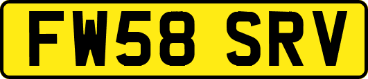 FW58SRV
