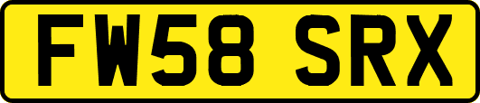 FW58SRX
