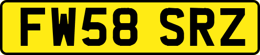 FW58SRZ