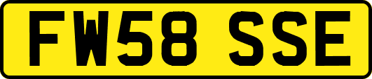 FW58SSE