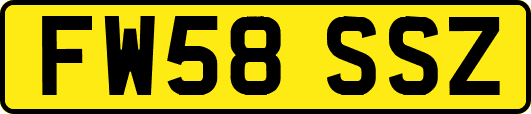 FW58SSZ