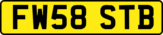 FW58STB