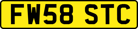 FW58STC