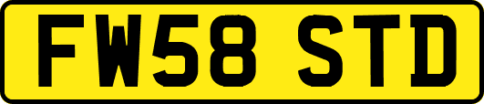 FW58STD