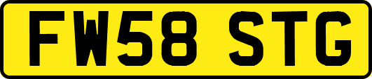 FW58STG