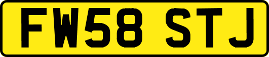 FW58STJ