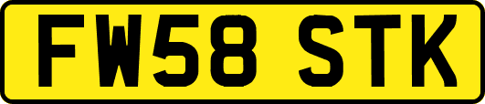 FW58STK