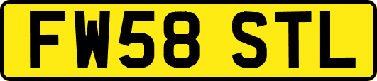FW58STL