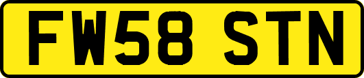 FW58STN