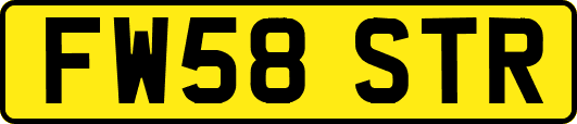FW58STR