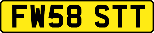FW58STT