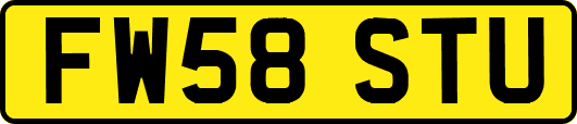 FW58STU