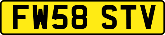 FW58STV