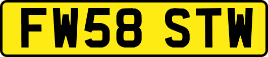 FW58STW