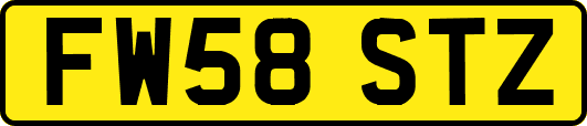 FW58STZ