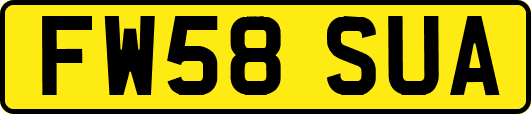 FW58SUA
