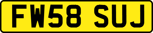 FW58SUJ