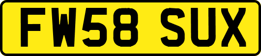 FW58SUX