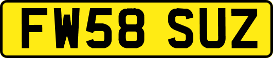 FW58SUZ